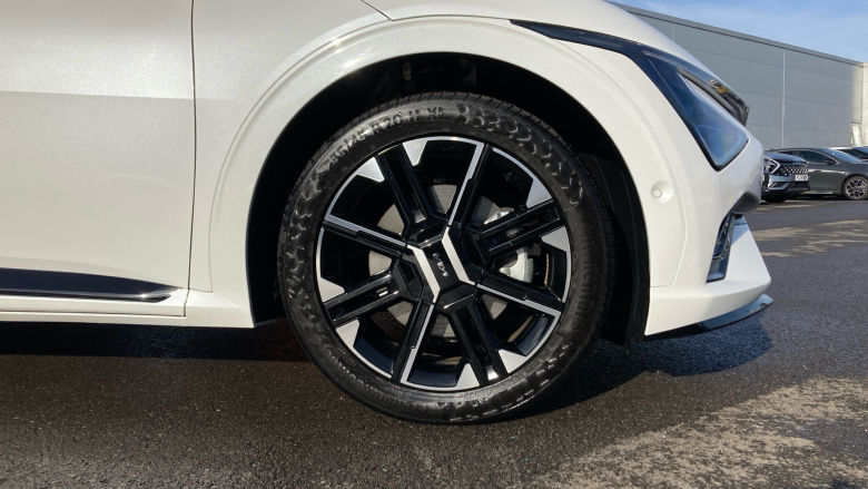 Kia EV6 168kW GT Line S 84kWh 5dr Auto Electric Estate